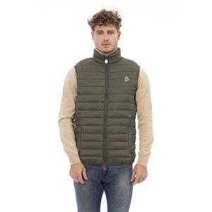Invicta Army Polyamide Men's Quilted Men's Vest